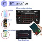 Android 13 Car Stereo For Impala 13-17 Wireless Carplay 9 Inch Touchscreen