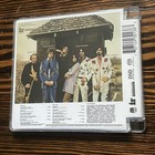 Sacd   The Flying Burrito Bros   Gilded Palace Of Sin - The Flying Burrito Bro  