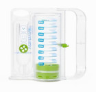 Hudson Medline Volumetric Spirometer Exerciser  4000ml   Model Hud8884719010