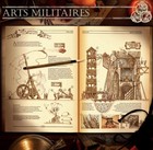 The Book the Ultimate Guide To Rebuilding A Civilization - B5  408 Pages 