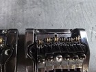 2 Vintage Accutune Guitar Tremolo Bridges For Parts