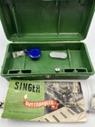 Vintage Singer Sewing Machine Parts And Attachments See All Photos Different