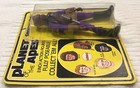 Mego Planet Of The Apes Vintage Complete 1974 General Urko Figure On Opened Card