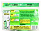 The Pickle Surf Wax Remover  wax Comb 2 Pack