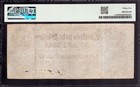 1864  500 Confederate States Of America Note T-64 Pmg Choice Very Fine Vf 35