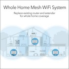 Rbk13 Netgear Orbi Whole Home Mesh Wifi System Dual Band Wifi Up To 4500 Sq