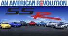 2003-2006 Chevrolet Chevy Under Hood Logo Letters  ssr Fanatics Doc s Original  