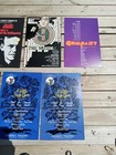 70s 80 s  Broadway Lot Window Cards 14x22 -see All Photos