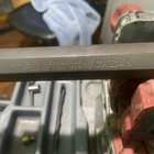  45 Cal  Thompson Center Muzzleloader Barrel 29    L  X 15 16   dia  With Ramrod 