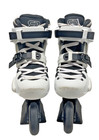 Fr 1 80 Skates 7 5  40  White