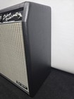 Fender Tone Master Deluxe Reverb 120v Amplifier Black