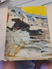 Antique 1926 Original Silent Movie Program Ben-hur Mgm Souvenir Paper Brochure