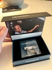 Paul Walker 1998 Toyota Supra Mk4 Leen Customs Pin Petersen Le 1000