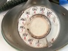Western Electric Antique Painted Bakelite Telephone As-is For Restore And Repair