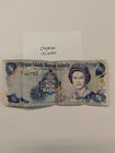 Foreign Coins And Paper Notes - Mixed Lot  94 Items  11 Countries