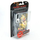Five Nights At Freddy Fnaf Bulid Your Own Nightmarionne Figure -nightmare Chica