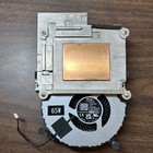 Genuine  Hp Z2 G9 Mini Workstation 4-pin Cpu Brushless Cooling Fan W  Heatsink