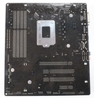 Asrock H97m Lga 1150 Micro Atx Motherboard   Intel Core I5-4460 3 20ghz Cpu