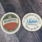 Vintage Beer Ale Coasters Lot Of 200 