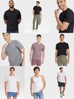 Wholesale Lot Of 50 Men   s Target T Shirt    Mixed Styles   Sizes