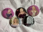 Dolly Pins  Set Of 5 