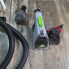 Bissell Proheat 2x Revolution Pet Pro 2 In 1 Upholstery Tool Hose Attachments