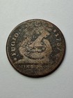 1787 Us Colonial Fugio Cent  America s First Cent