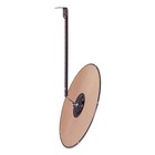 See All N36 36 In  Diameter 160 Degree Circular Convex Security Mirror New