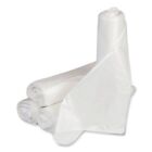 Inteplast Group Sl2424ltn 24 X 24 Commercial Can Liners  50 Bg rl  20 Rl ct  New