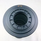 Parker 932668q Hydraulic Filter Element Cartridge Fiberglass 2 Micron 80 Gpm