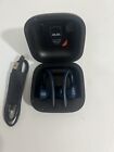 New Beats By Dr  Dre Power Beats Pro In Ear Wireless Headphones Blue
