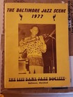 Left Bank Jazz Society 1977 Roland Kirk Sun Ra Chet Baker Annual Famous Ballroom