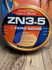 New Streetwires 14771 Esoteric Audio Zn3 5 Twisted 20ft Zero Noise Car Speaker
