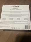 Lolavie Travel Set Restorative Shampoo Conditioner Detangler Leave In 2oz Nib
