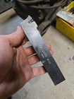 Iscar Rh Threading Metal Lathe Tool Holder Ser 1000 M16 Carmex Reduced Shank Ht