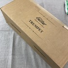 Eastar Etr-380 Bb Trumpet Gold Finish Beginner