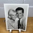 1966 Move Over Darling Abc Sunday Night Movie Press Kit Doris Day James Garner