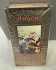 It s A Wonderful Life Collector Cards Factory Sealed Box Vintage 1996 Duo Cards