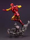  new  Marvel Universe  Iron Man Avengers 1 6 Scale Fine Art Statue By Kotobukiya