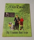 1955 Snafu Magazine Number 2 By Red Circle Magazine By Stan Lee