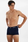 Polo Wear Men s Boxer Briefs Pack 12 Underwear Low Rise Trunks Multicolor