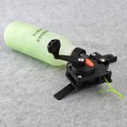 Archery Bow Fishing Reel Pot Rope Bowfishing Tools Compound Recurve Bow Hunting