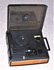Vintage   Kodak Moviedeck 425 8mm   Super 8 Movie Projector    untested