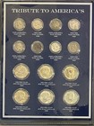 America s Greatest Silver Coins In Protective Portfolio