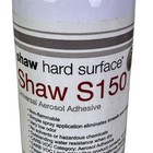 Shaw S150 Vinyl Tile And Plank Multi-purpose Flooring Adhesive 22 Oz