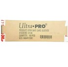 10 000 Ultra Pro Soft Penny Sleeve Factory Sealed Case Case 81126 