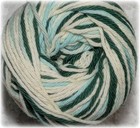 7 Lily Sugar  n Cream Twists N Solids 100  Cotton Yarn Skein You Pick