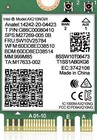 Intel Wi-fi 6e Ax210ngw Wireless Card Bluetooth 5 3 M 2 2230 Wifi 6e