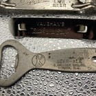 Vintage Advertising Bottle Openers Beer Soda Milk  12 -q