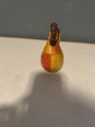 Vintage Ardco Ceramic Rooster Figurine 